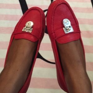 Michael Kors loafers